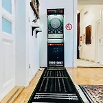 Апартаменты Pd *