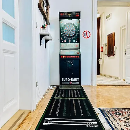 شقة Pd *