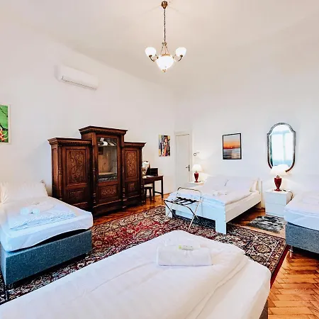 Pd Apartament